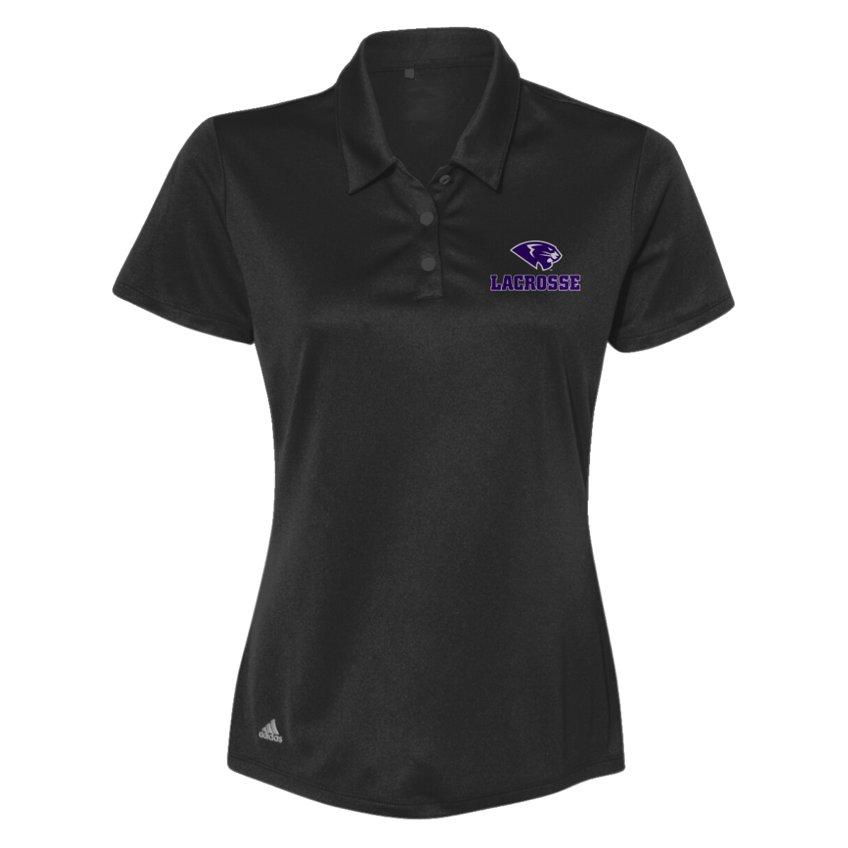 Women's HPU Womens Lacrosse Performance Polo