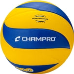 WAVE SOFT TOUCH PRO PERFORMANCE VOLLEYBALL