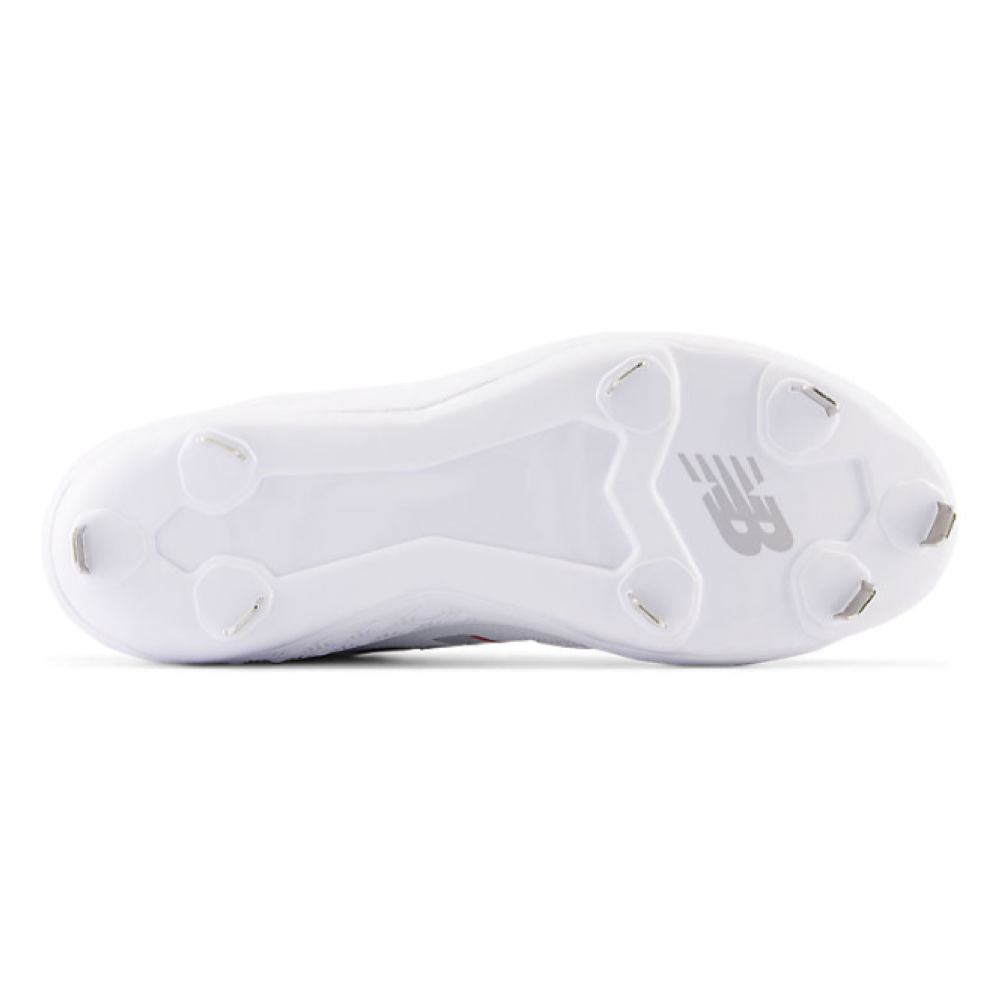 Men's New Balance Low-Cut 3000v6 Metal Baseball Cleats