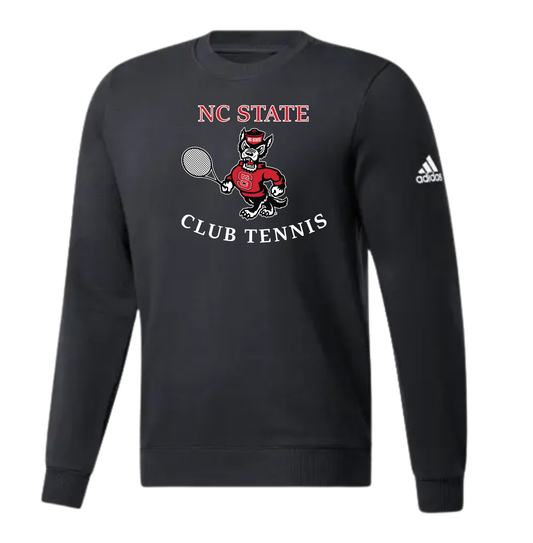 Adidas Men's Fleece Crew Sweatshirt
