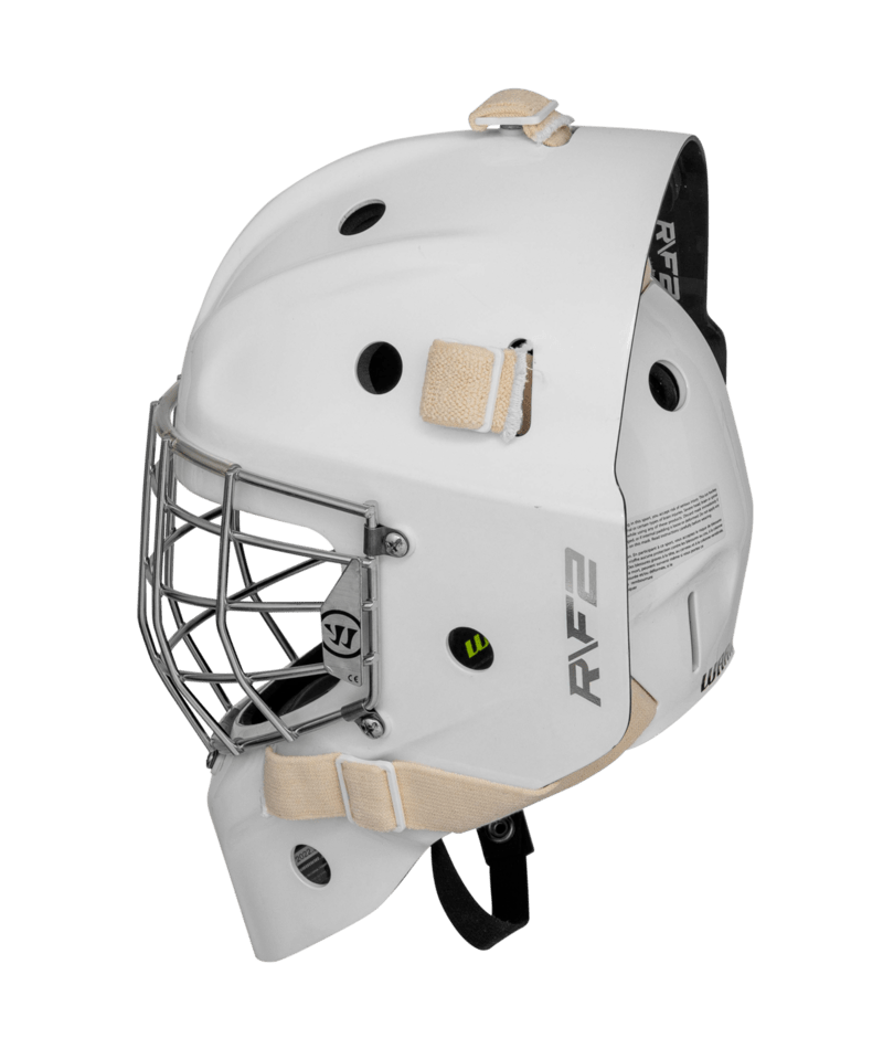 F2 Pro Mask Certified Square Bar