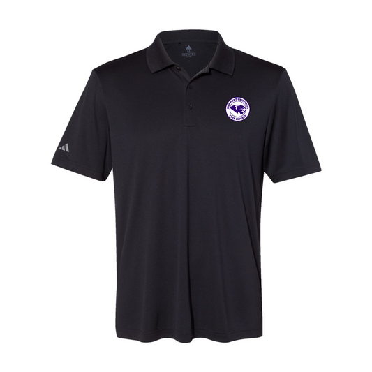 Adult Adidas Performance Polo - Esports