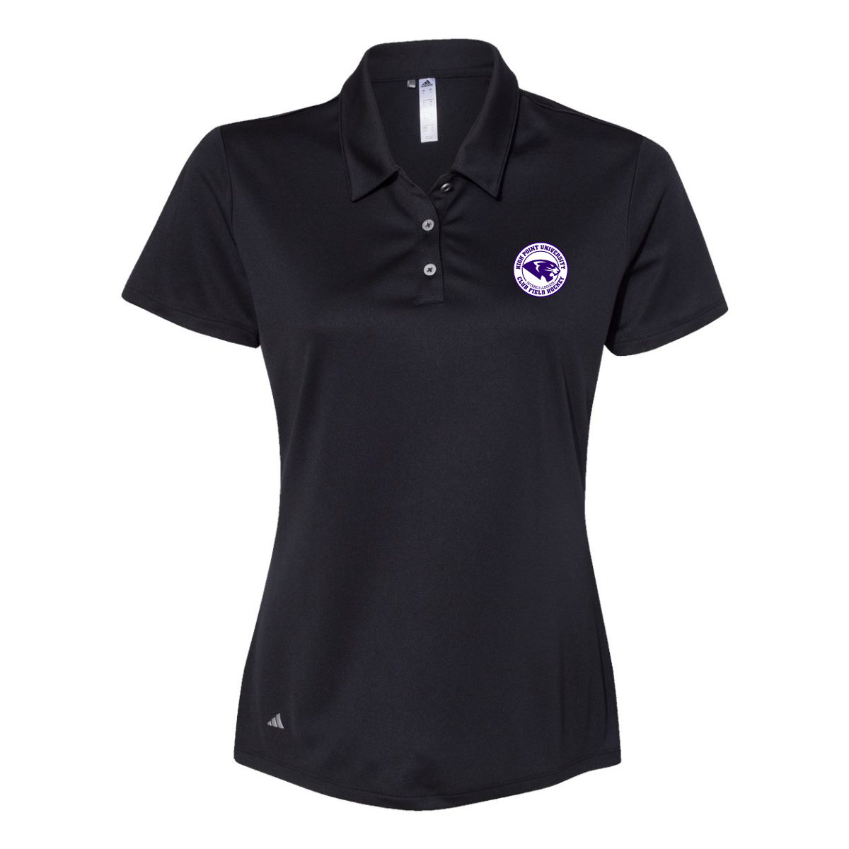 Women's Adidas Performance Polo - Field Hockey