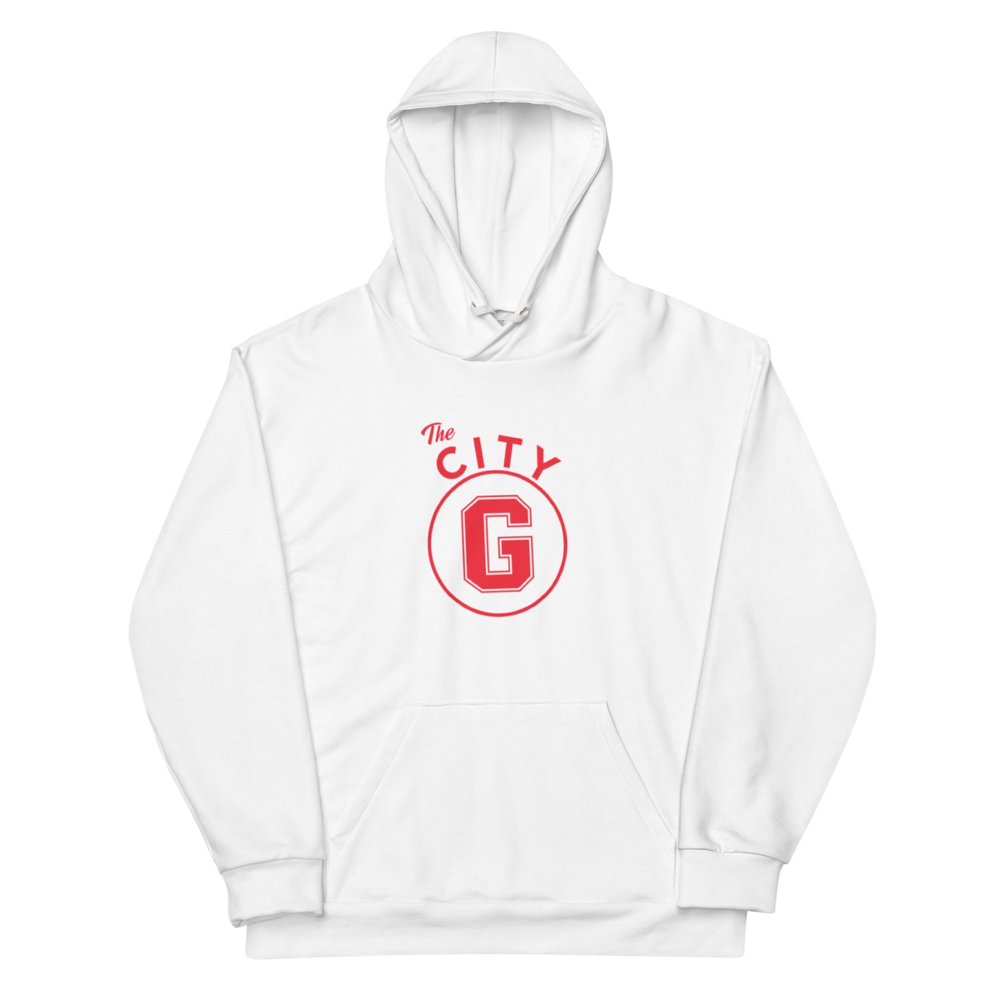 Adult Grove City Lacrosse Premium Performance Hoodie