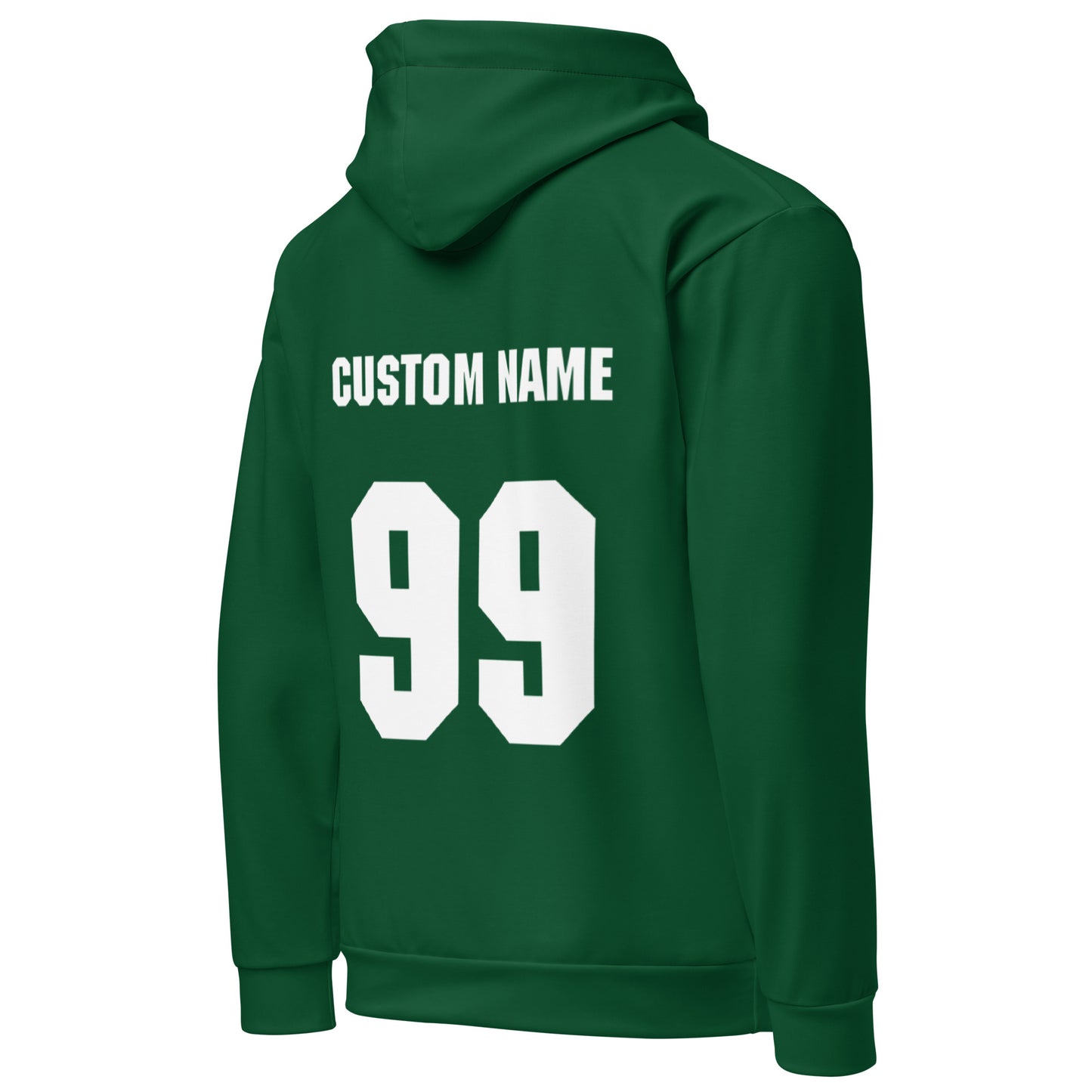 Personalizable - Adult Westfield All-Stars Premium Performance Hoodie