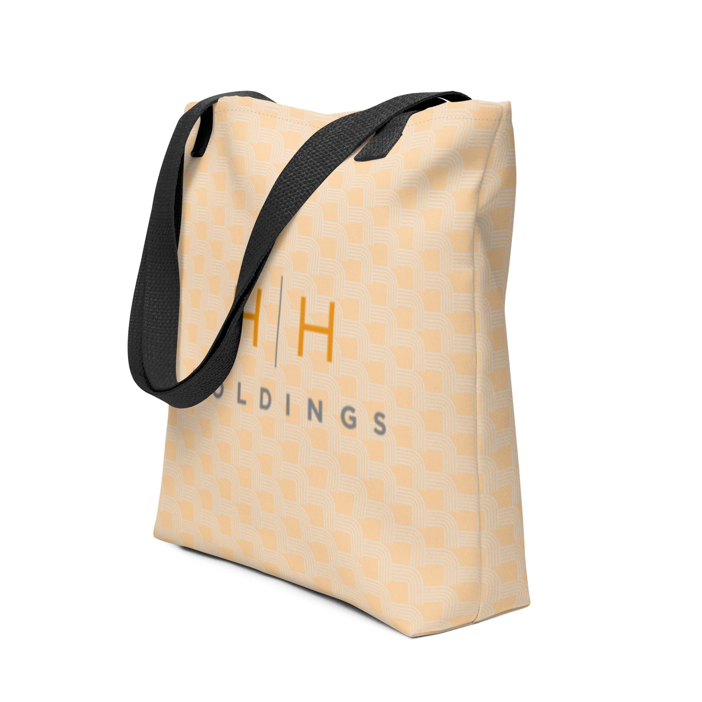 HH Holdings Tote bag
