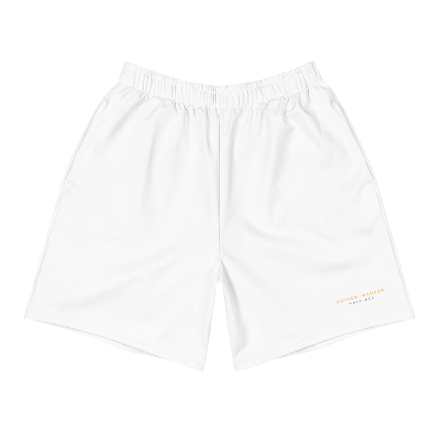Adult/Youth HH Holdings Pocketed Athletic Shorts