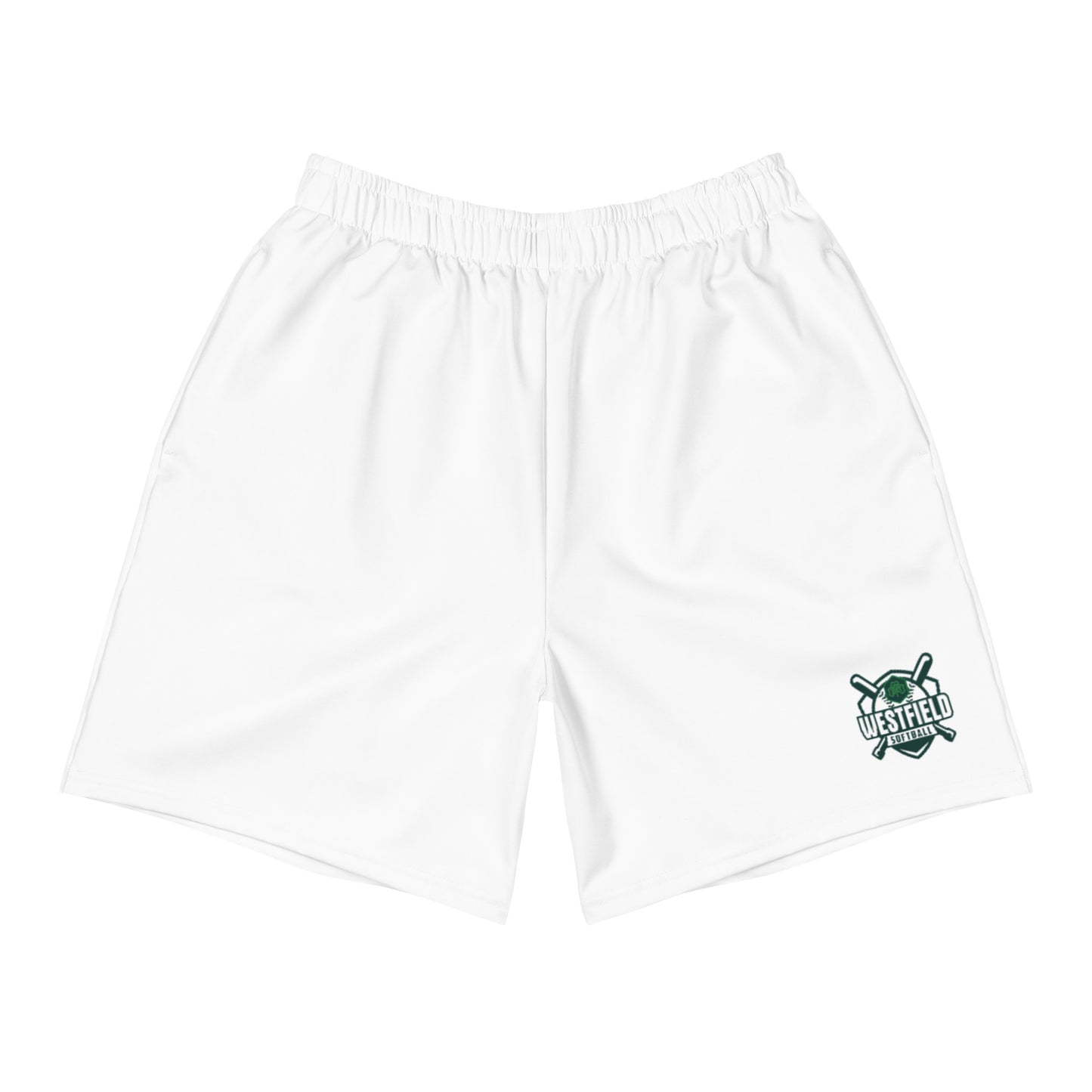Adult Westfield All-Stars Pocketed Athletic Shorts