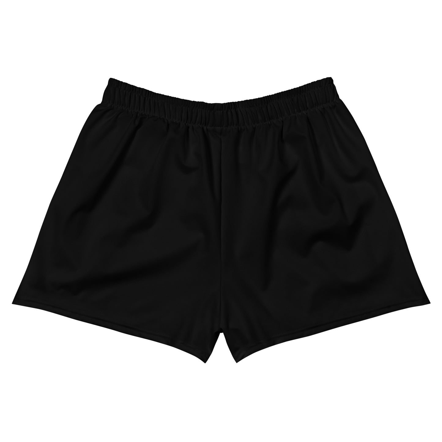 Women's HH Holdings Pocketed Athletic Shorts