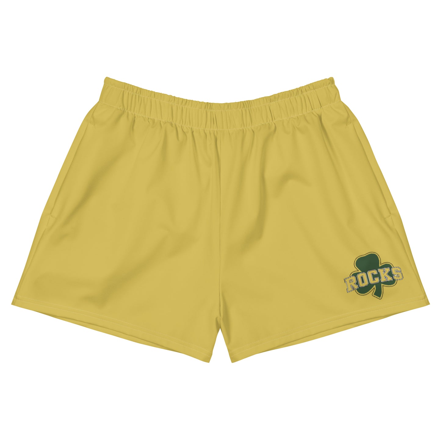 Women's Westfield All-Stars Pocketed Athletic Shorts