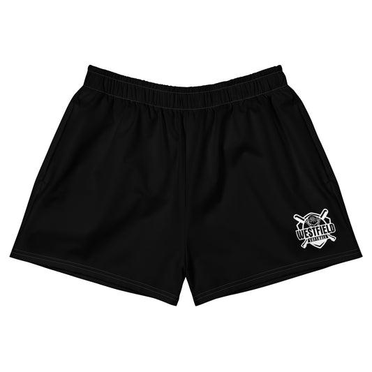 Women's Westfield All-Stars Pocketed Athletic Shorts