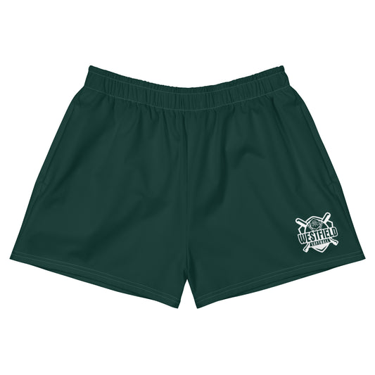 Women's Westfield All-Stars Pocketed Athletic Shorts