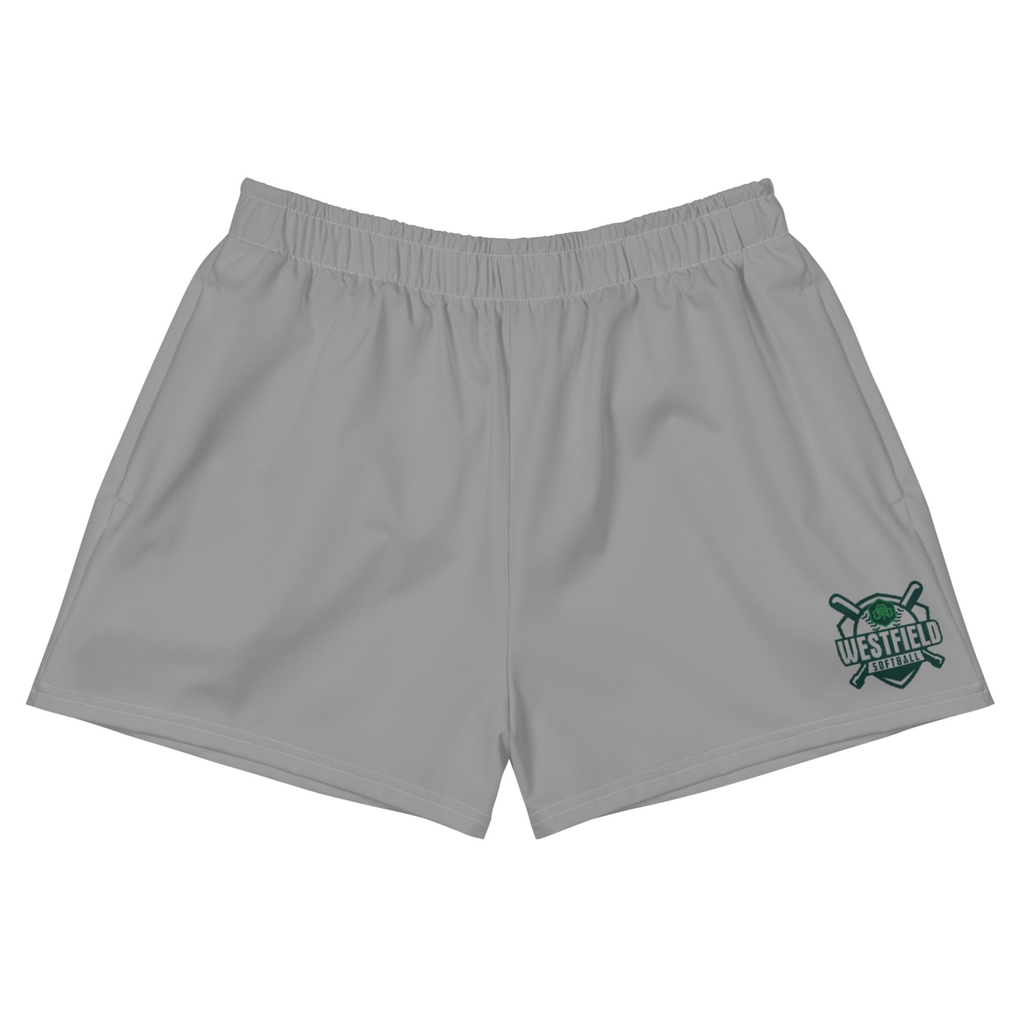 Women's Westfield All-Stars Pocketed Athletic Shorts