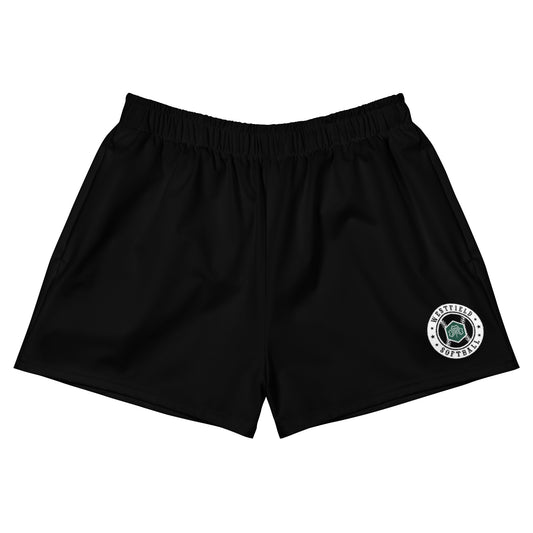Women's Westfield All-Stars Pocketed Athletic Shorts