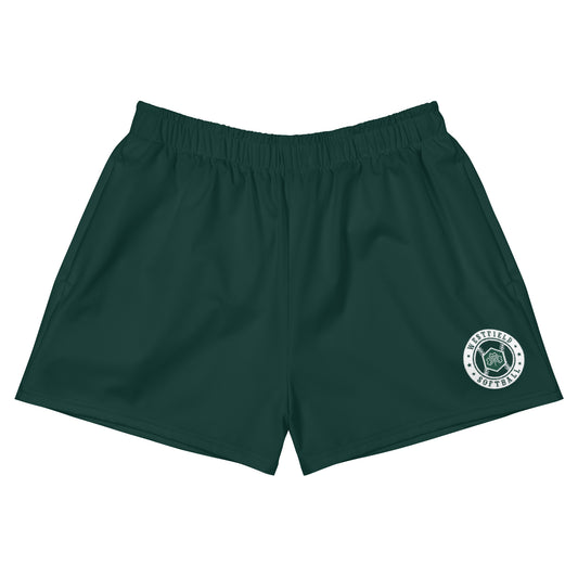 Women's Westfield All-Stars Pocketed Athletic Shorts