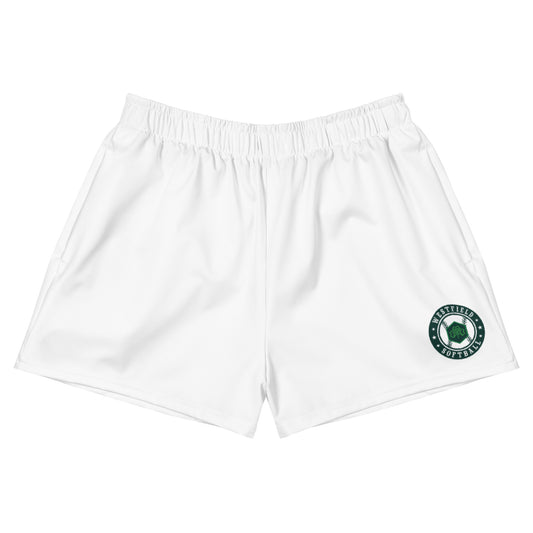 Women's Westfield All-Stars Pocketed Athletic Shorts