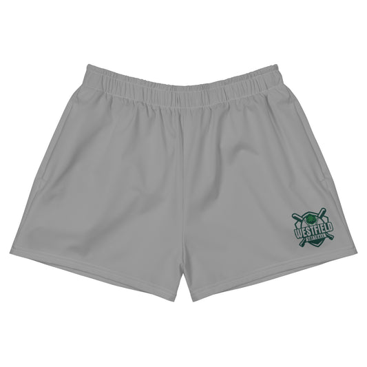 Women's Westfield All-Stars Pocketed Athletic Shorts