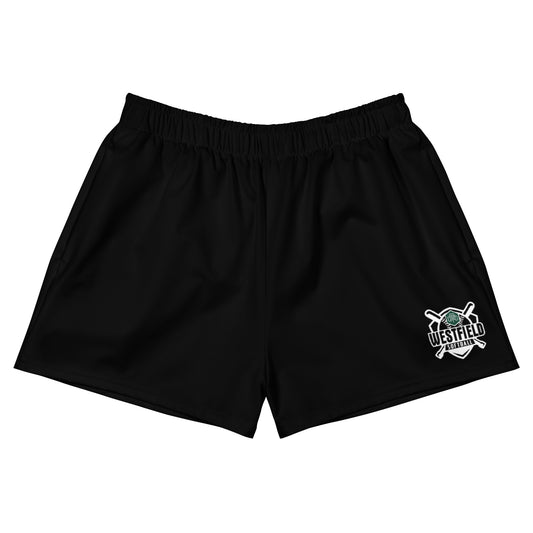 Women's Westfield All-Stars Pocketed Athletic Shorts