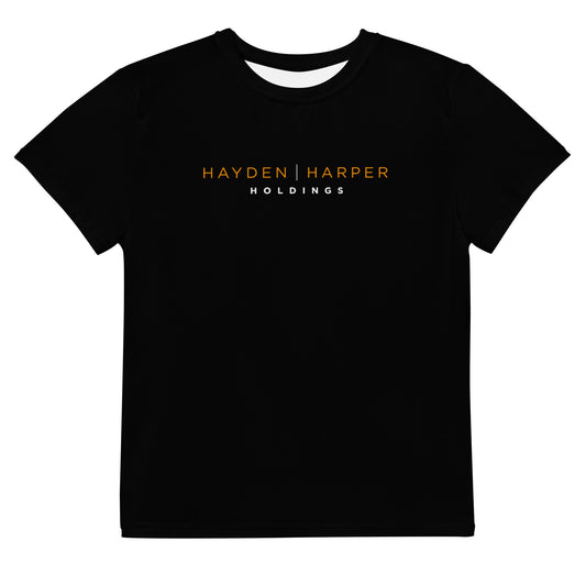 Youth HH Holdings Performance Shirt