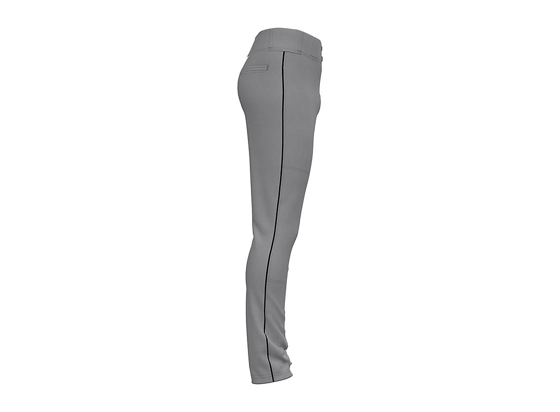 Youth NB Adversary 2.0 Tapered Piped Baseball Pant