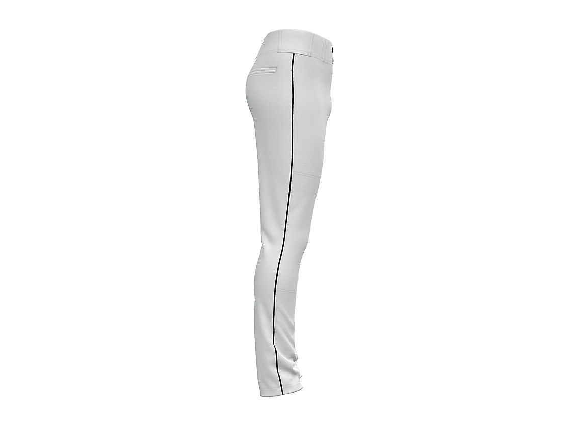 Youth NB Adversary 2.0 Tapered Piped Baseball Pant