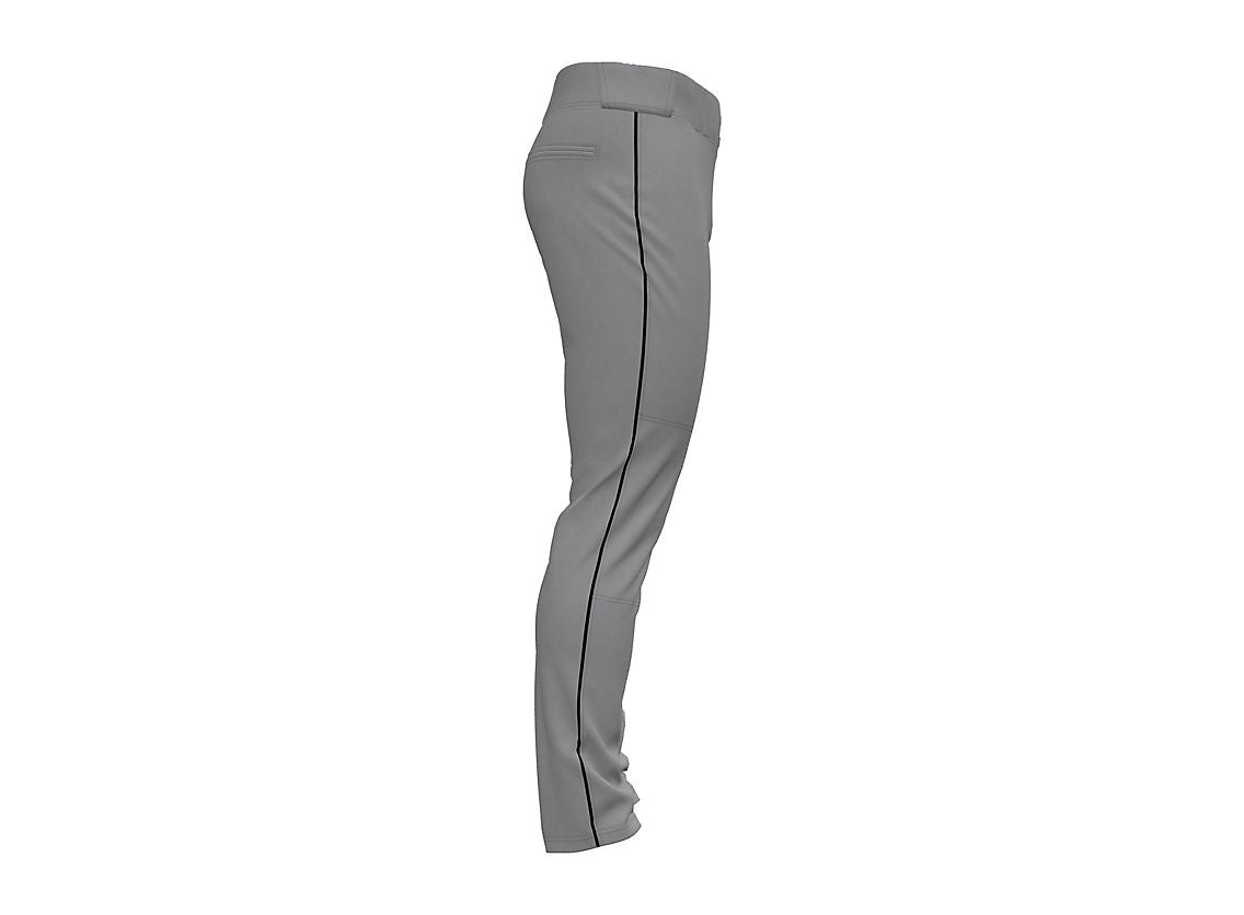 Adult NB Adversary 2.0 Tapered Piped Baseball Pant