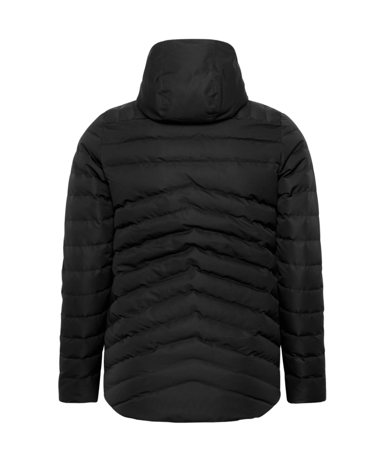 WARRIOR AURUM PADDED JACKET