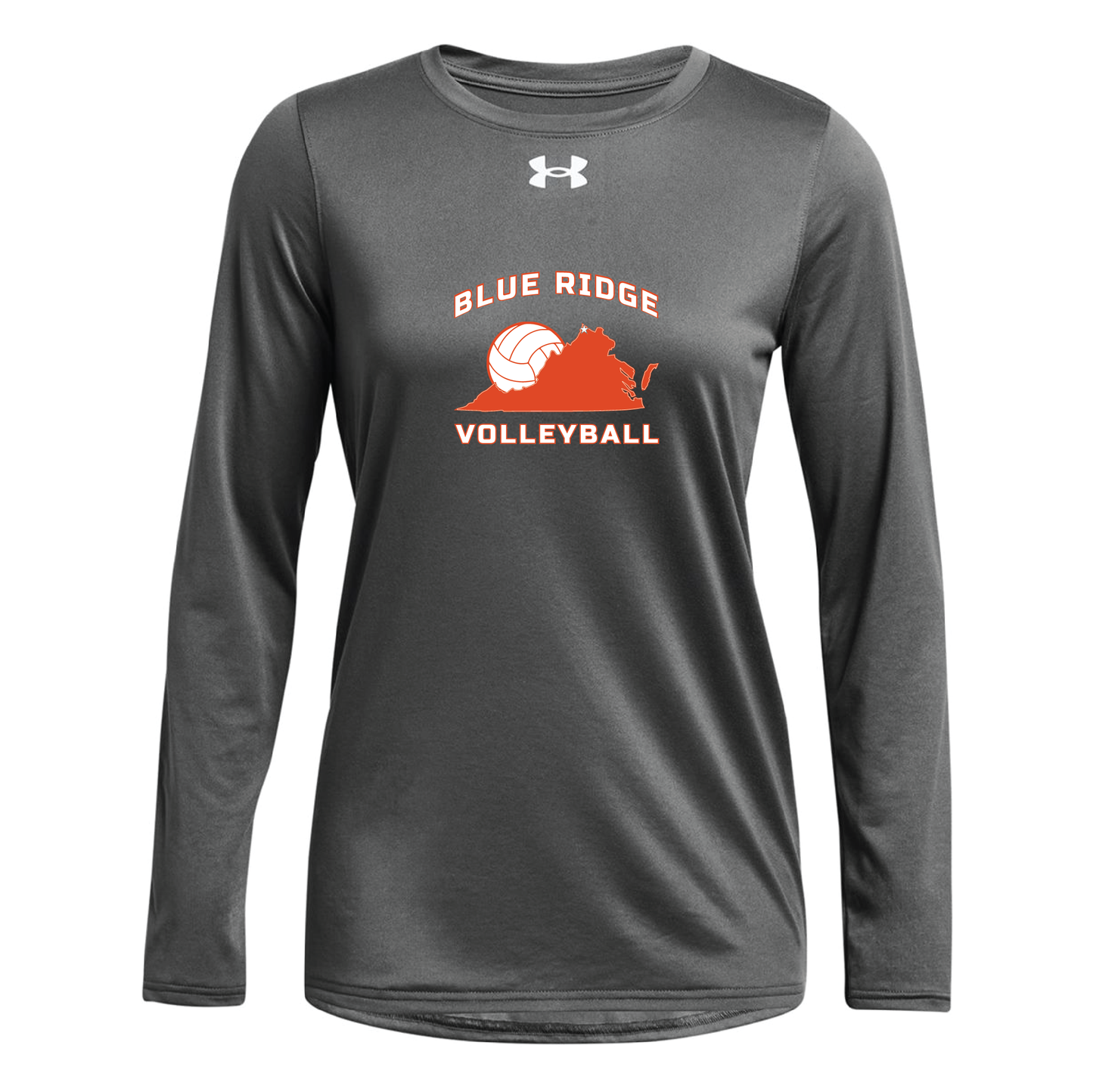 UA Women's Tech LS