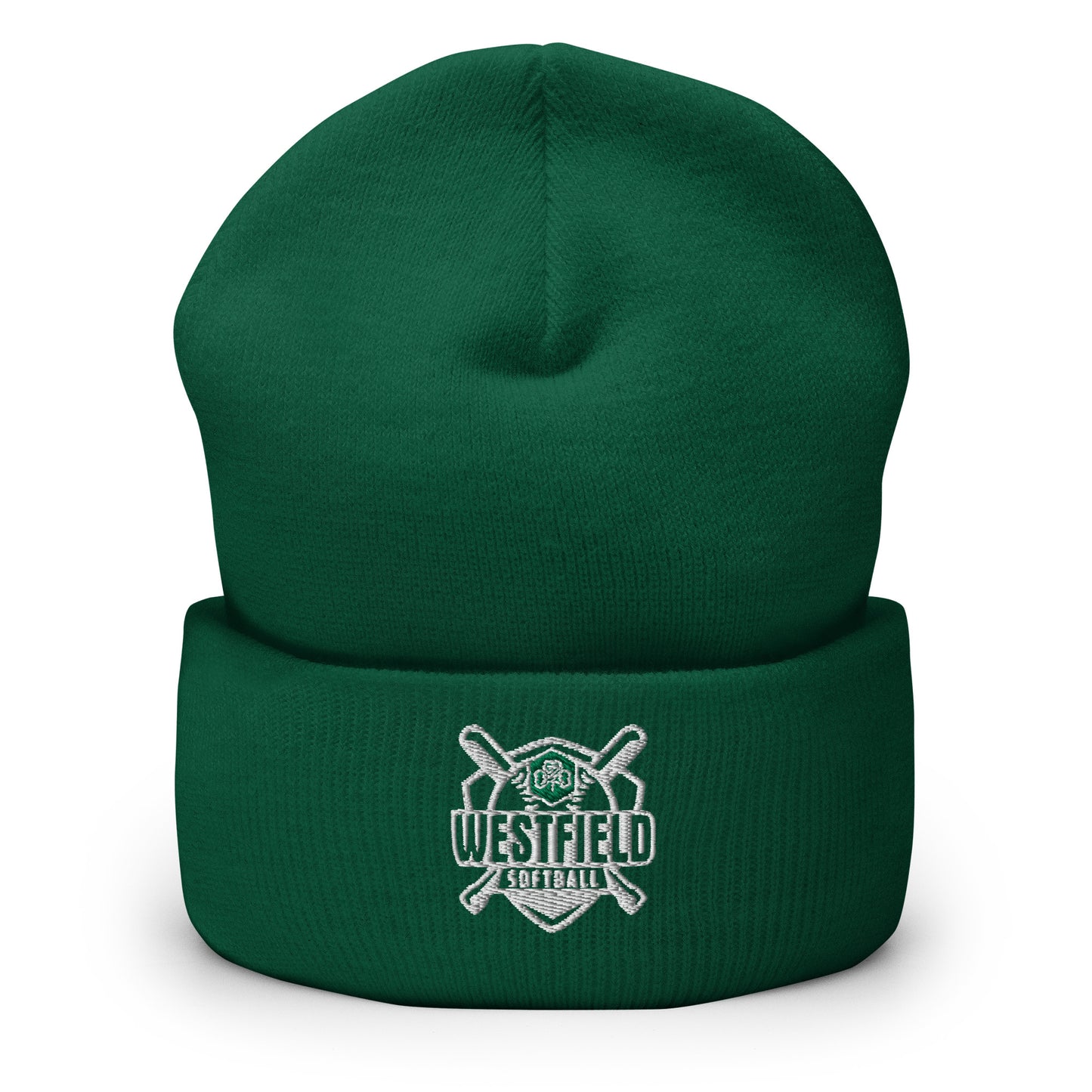 Westfield All-Stars Cuffed Beanie