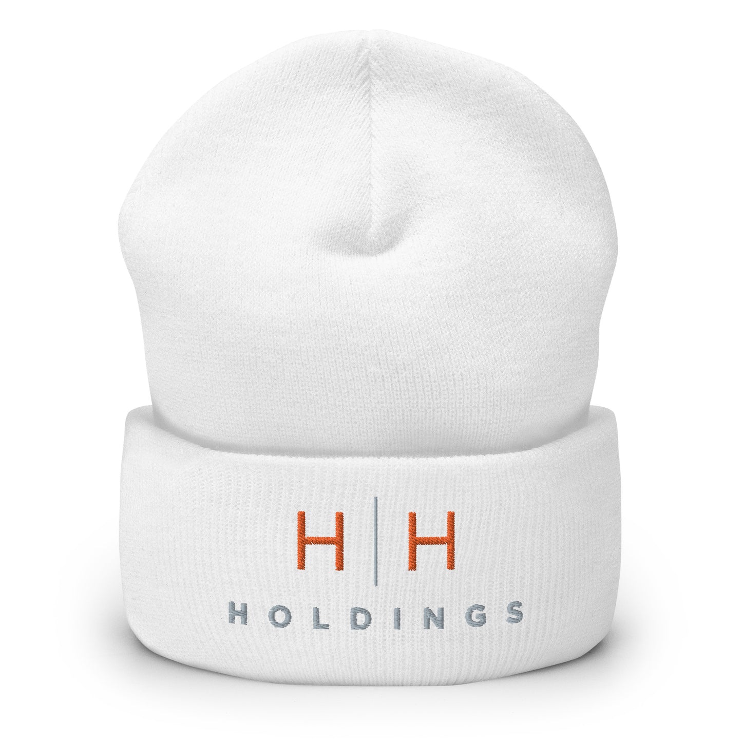 HH Holdings Cuffed Beanie