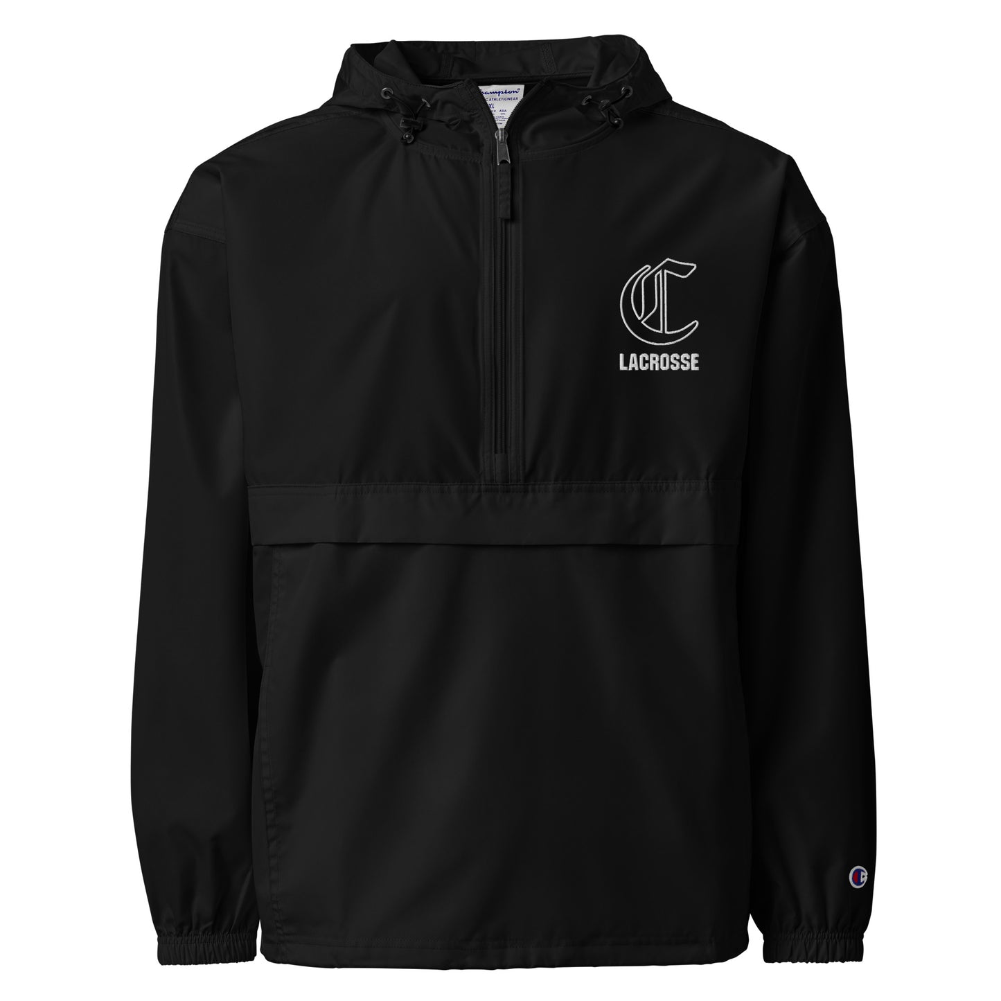 Adult CCS Lacrosse Champion Packable Jacket