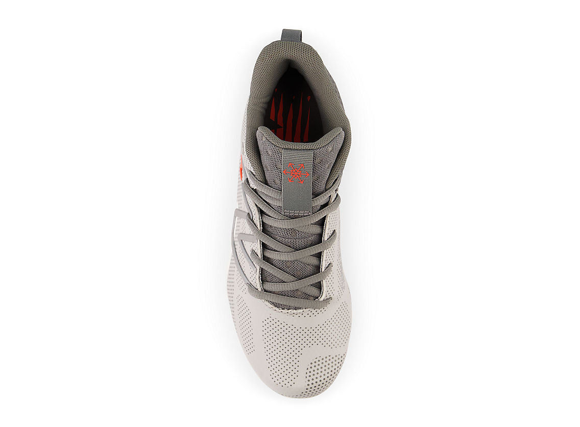 Youth New Balance Freeze LX v4 Jr - Grey