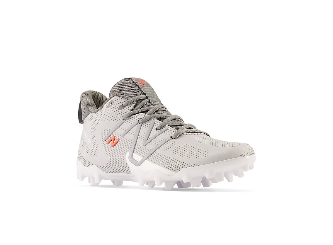 Youth New Balance Freeze LX v4 Jr - Grey