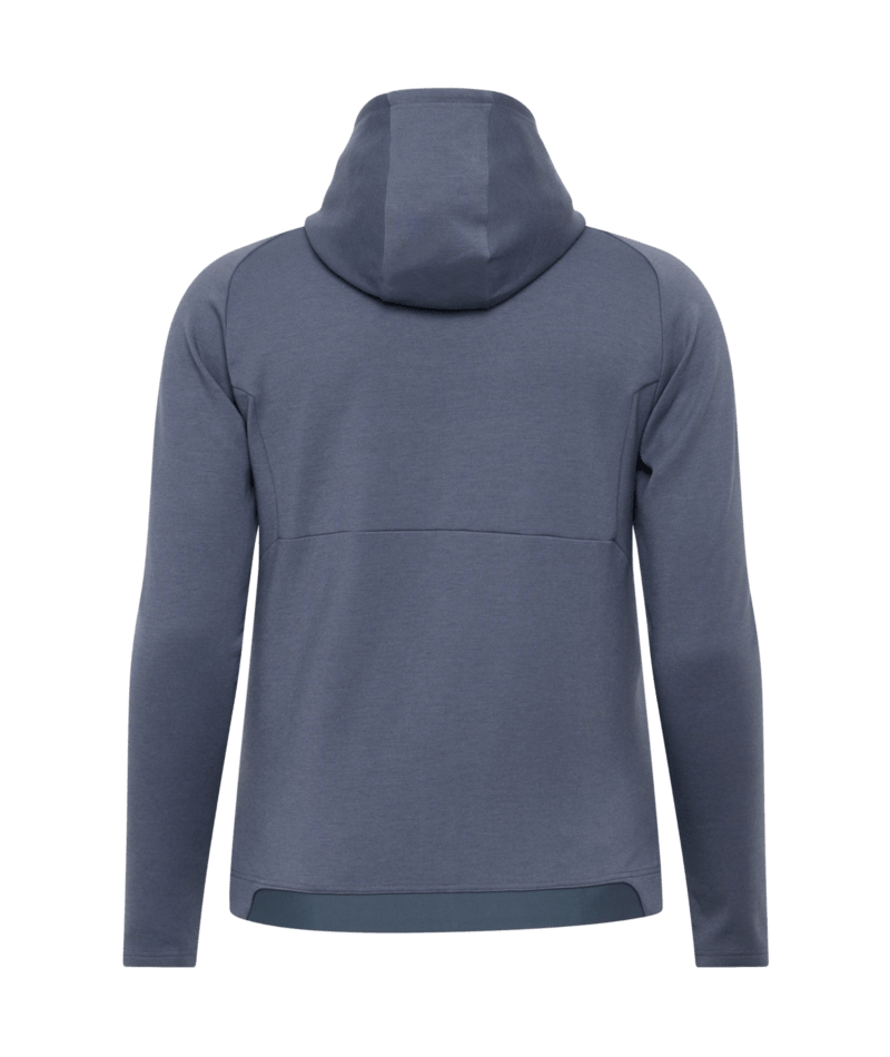 WARRIOR AURUM JUNIOR HOODIE (YOUTH)