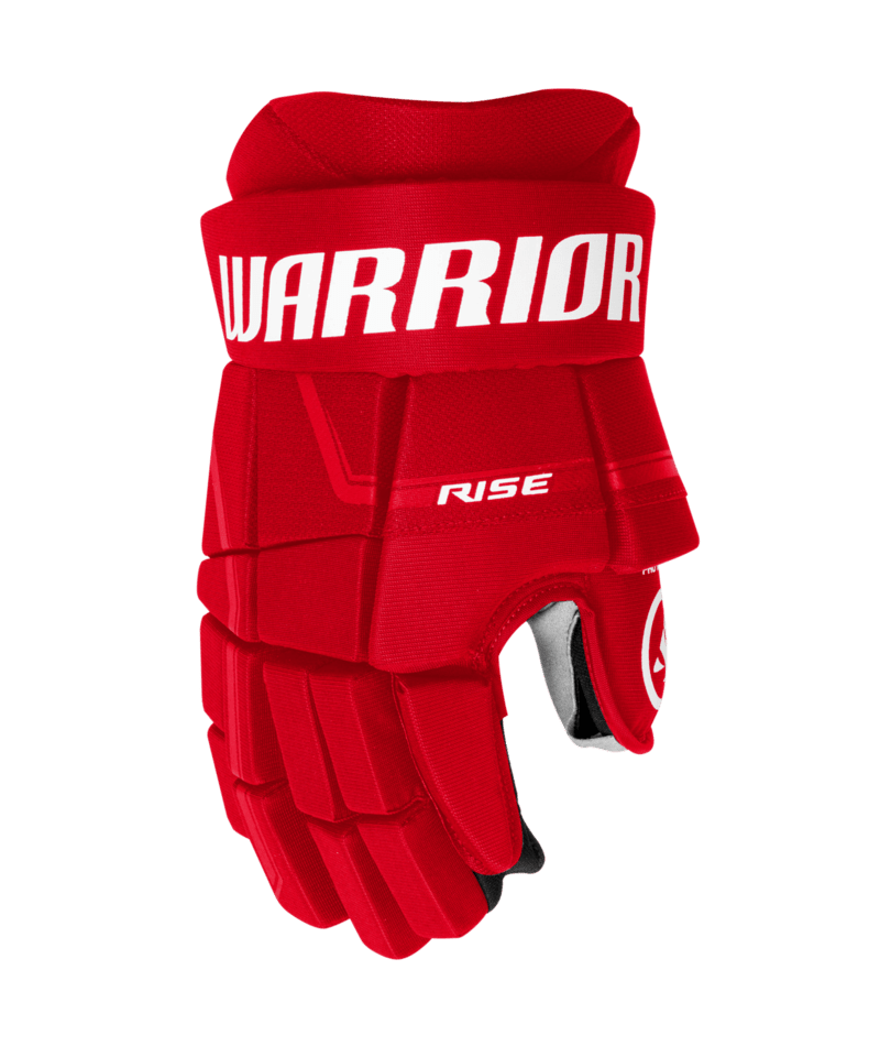 Rise Jr Glove - RISEGJ4 RD 11