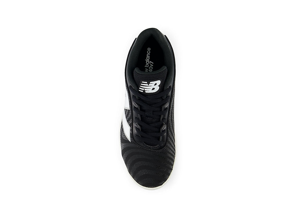 Youth New Balance 4040v7 Rubber Molded
