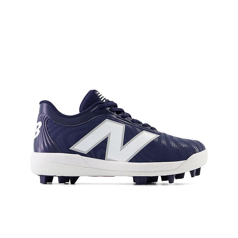 Youth New Balance 4040v7 Rubber Molded