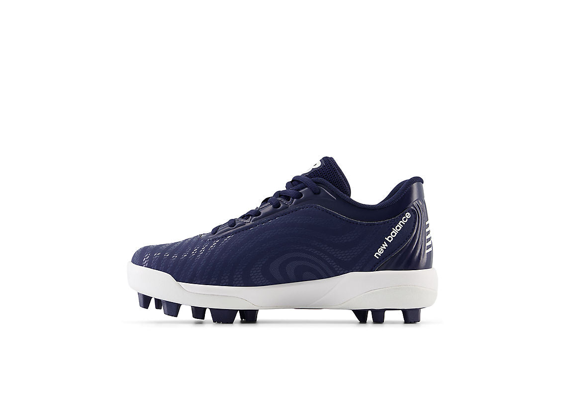 Youth New Balance 4040v7 Rubber Molded