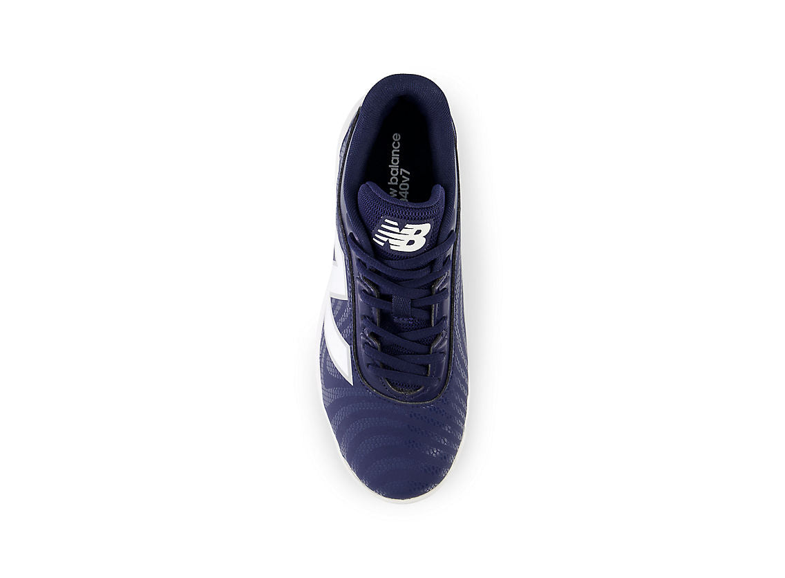 Youth New Balance 4040v7 Rubber Molded