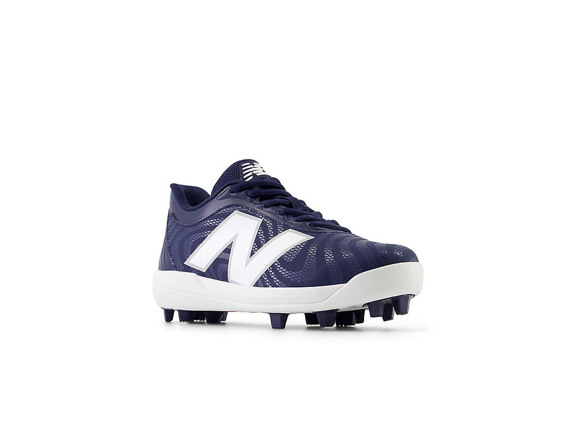 Youth New Balance 4040v7 Rubber Molded