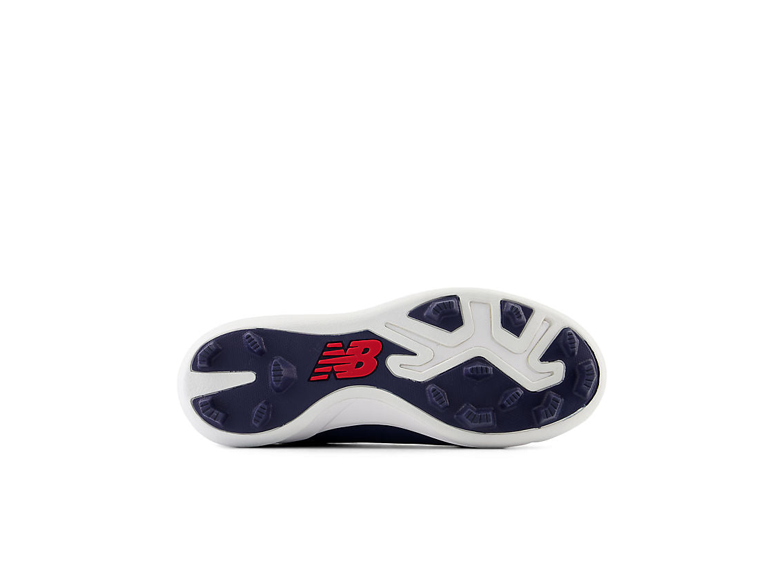Youth New Balance 4040v7 Rubber Molded