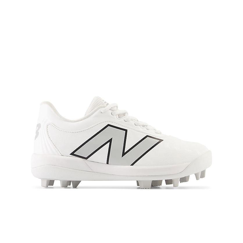 Youth New Balance 4040v7 Rubber Molded