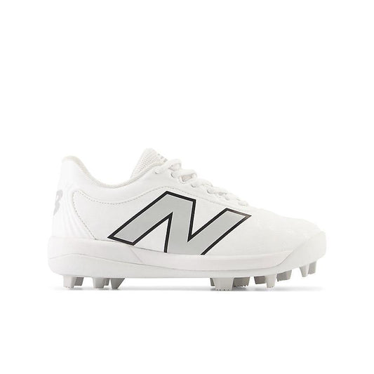Youth New Balance 4040v7 Rubber Molded