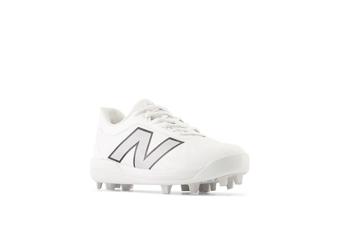 Youth New Balance 4040v7 Rubber Molded