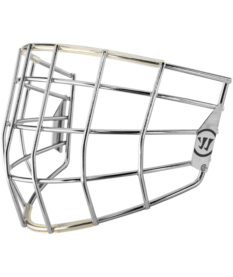 F2 Certified Square Bar Cage - F2CSQC3 STN SZ3