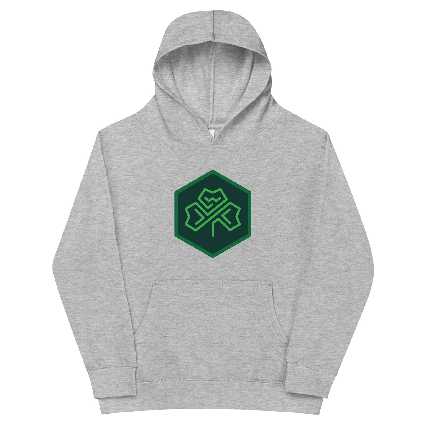 Youth Westfield All-Stars Cotton Heritage Hoodie