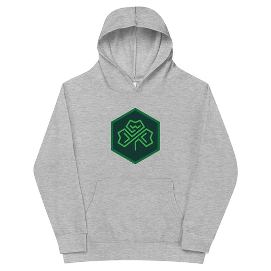 Youth Westfield All-Stars Cotton Heritage Hoodie