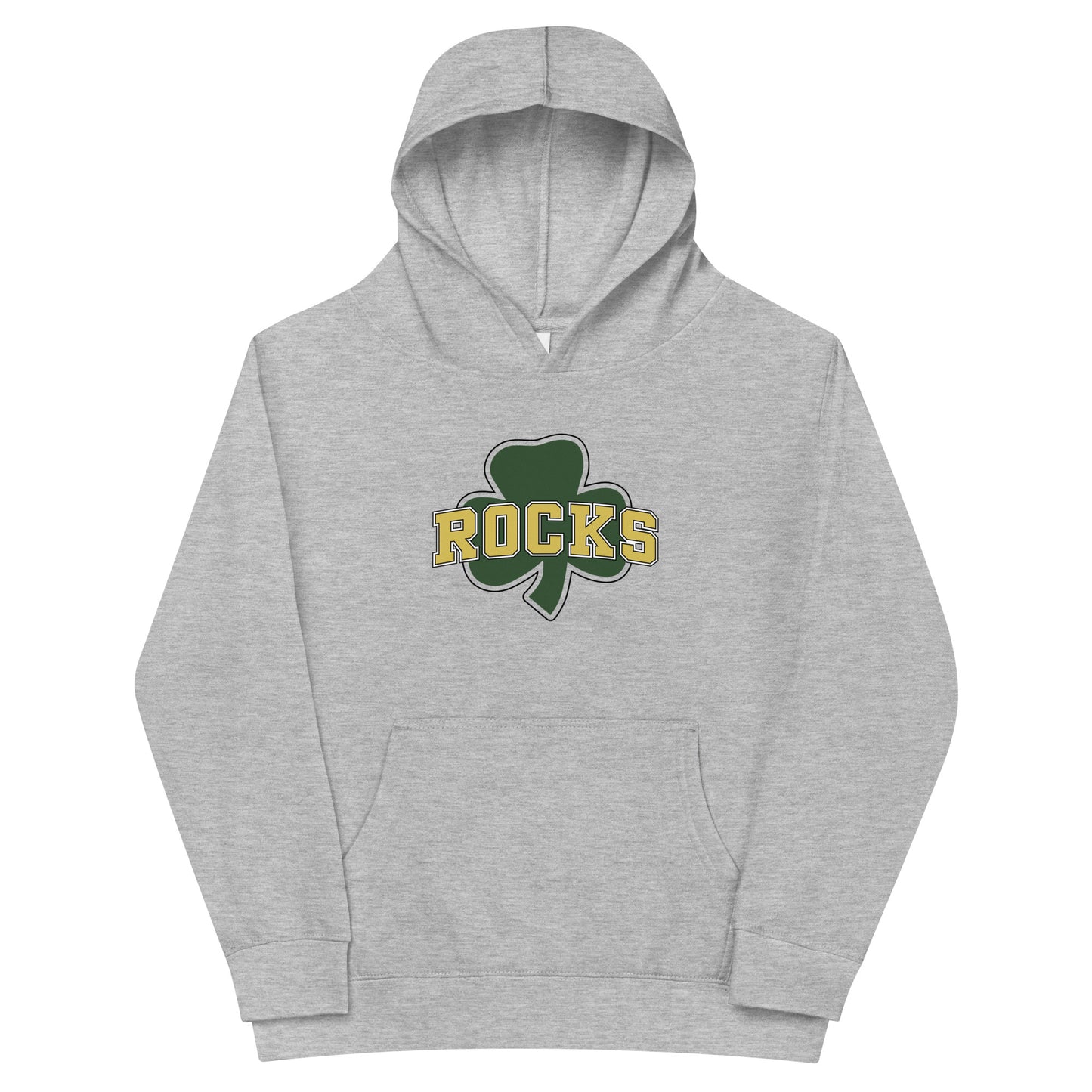 Youth Westfield All-Stars Cotton Heritage Hoodie