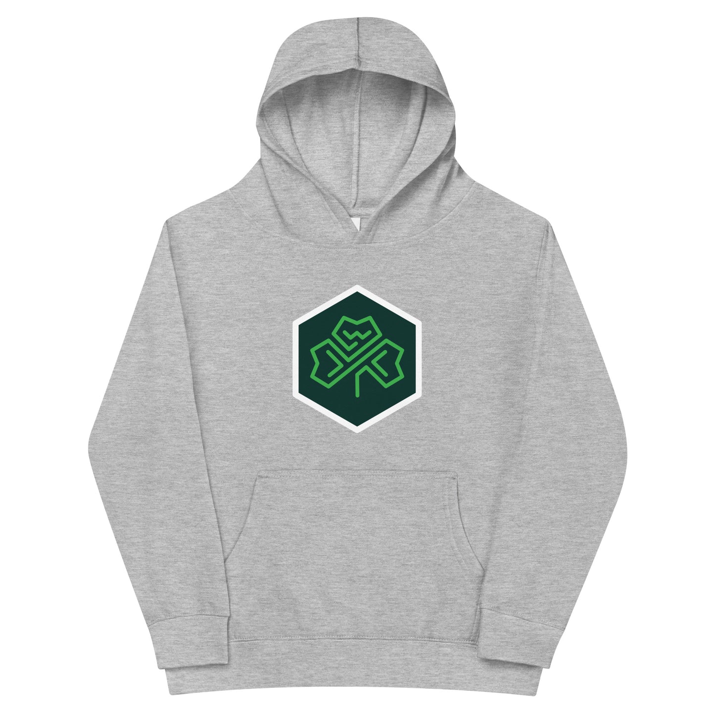 Youth Westfield All-Stars Cotton Heritage Hoodie