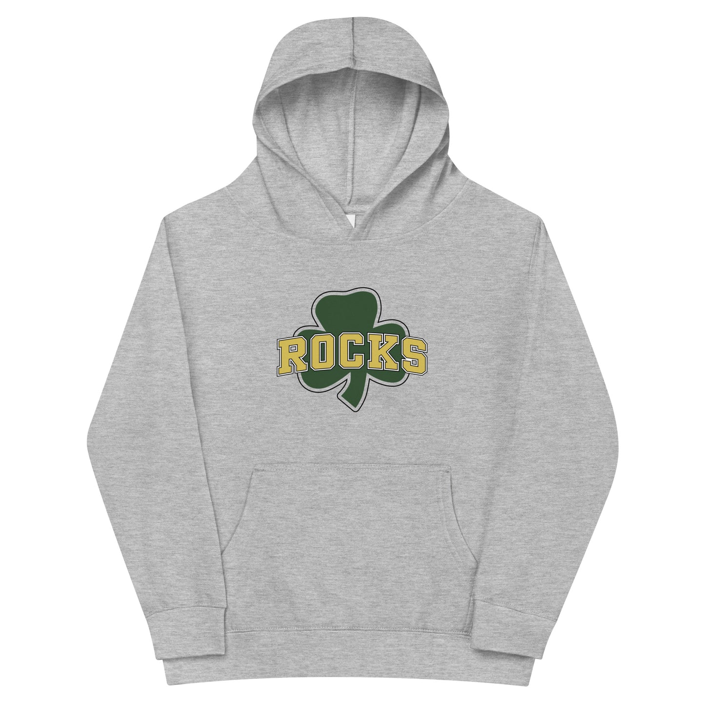 Youth Westfield All-Stars Cotton Heritage Hoodie